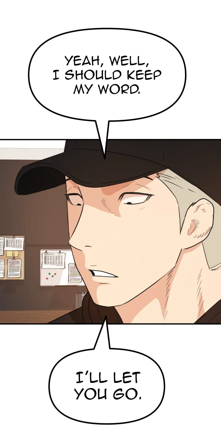 Guard Pass Chapter 145 page 86 - 