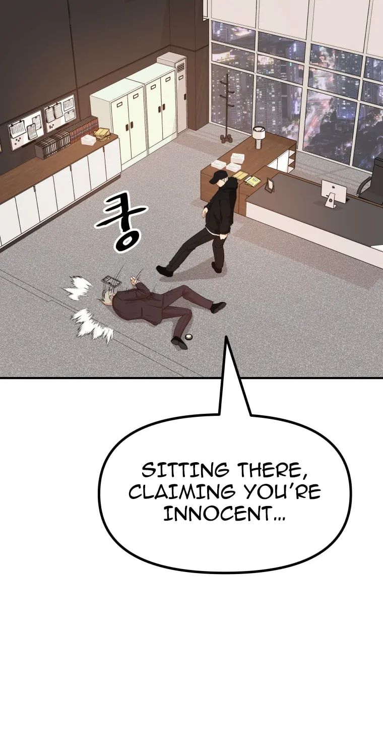 Guard Pass Chapter 145 page 91 - 