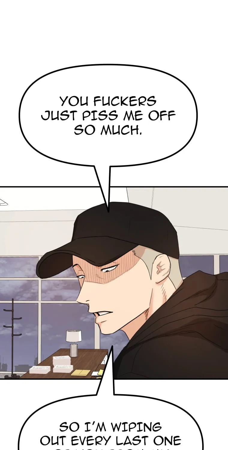 Guard Pass Chapter 145 page 92 - 
