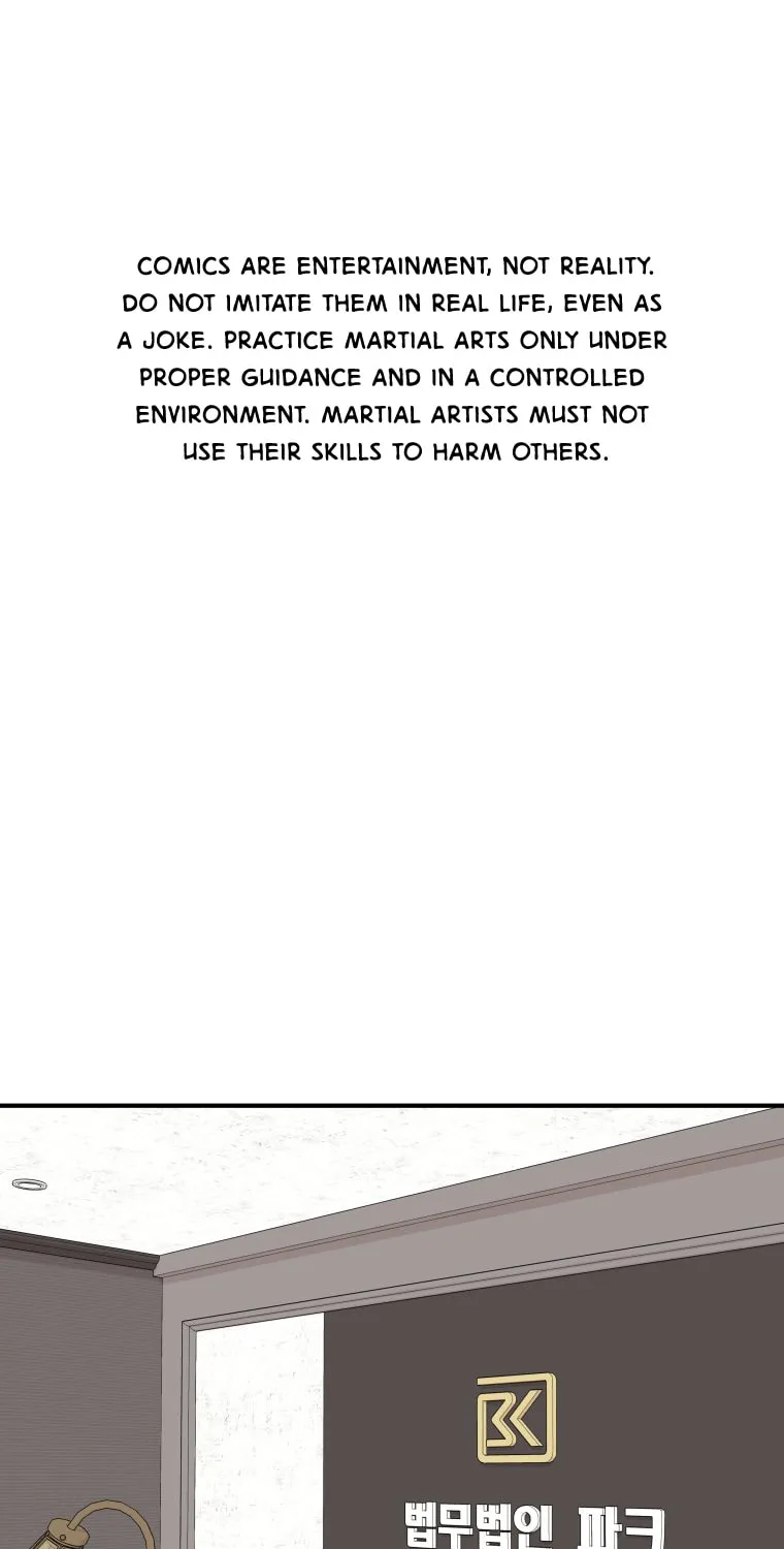 Guard Pass Chapter 146 page 2 - 