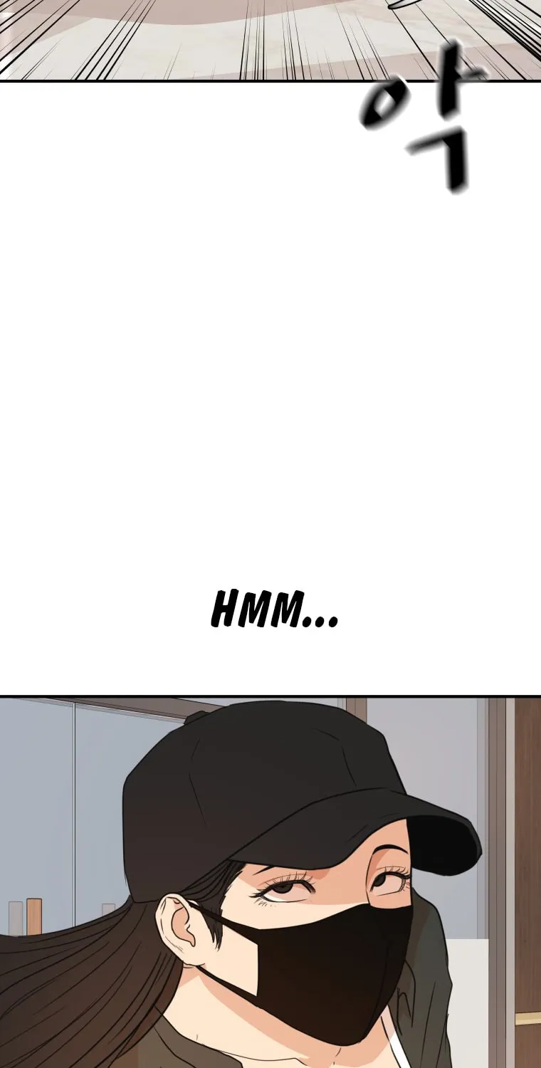 Guard Pass Chapter 146 page 14 - 