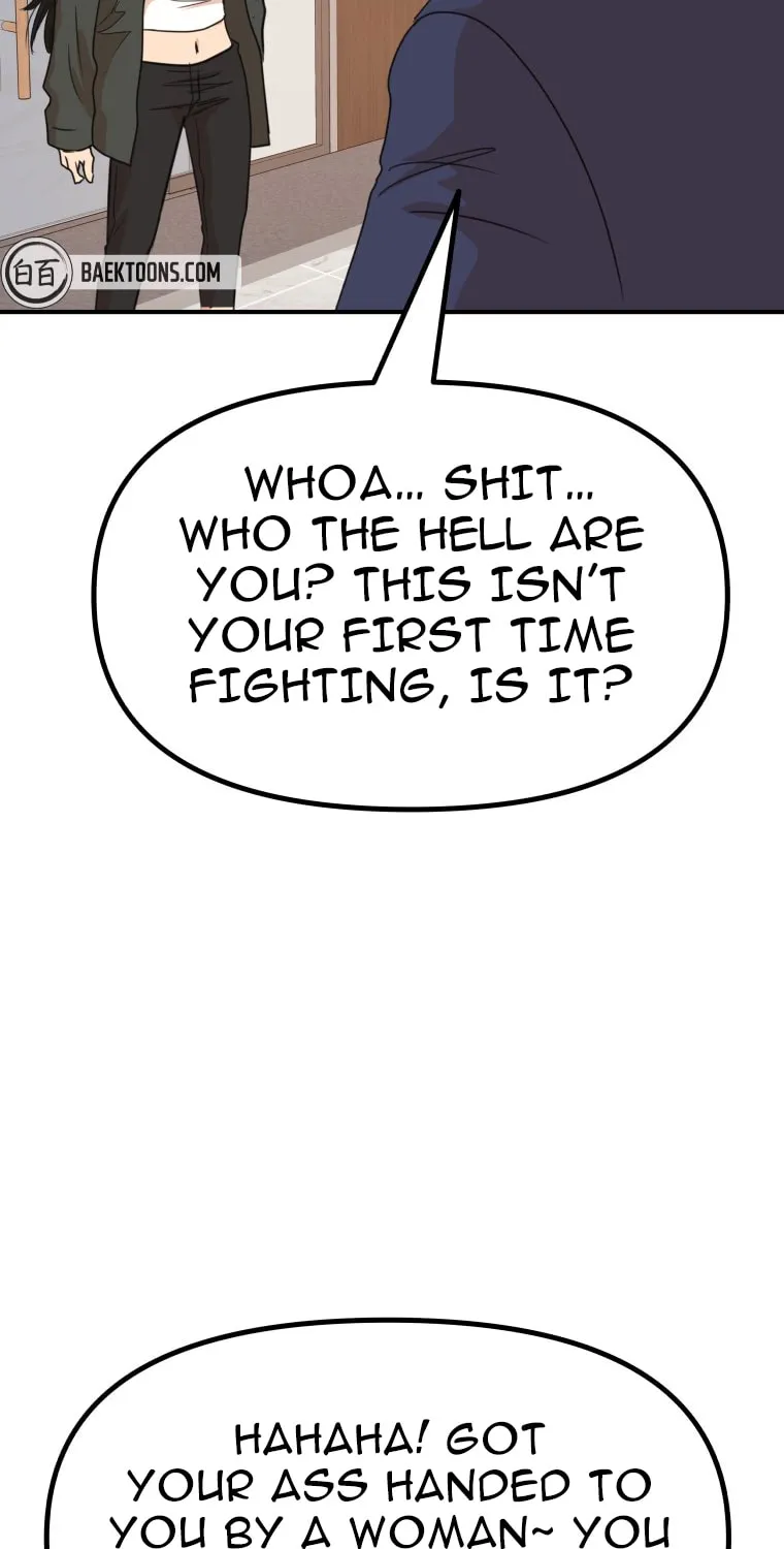 Guard Pass Chapter 146 page 16 - 