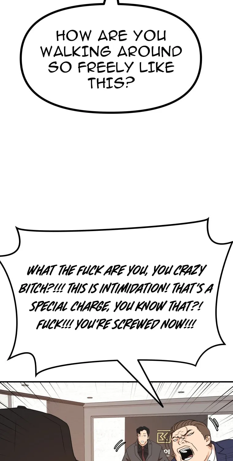 Guard Pass Chapter 146 page 27 - 