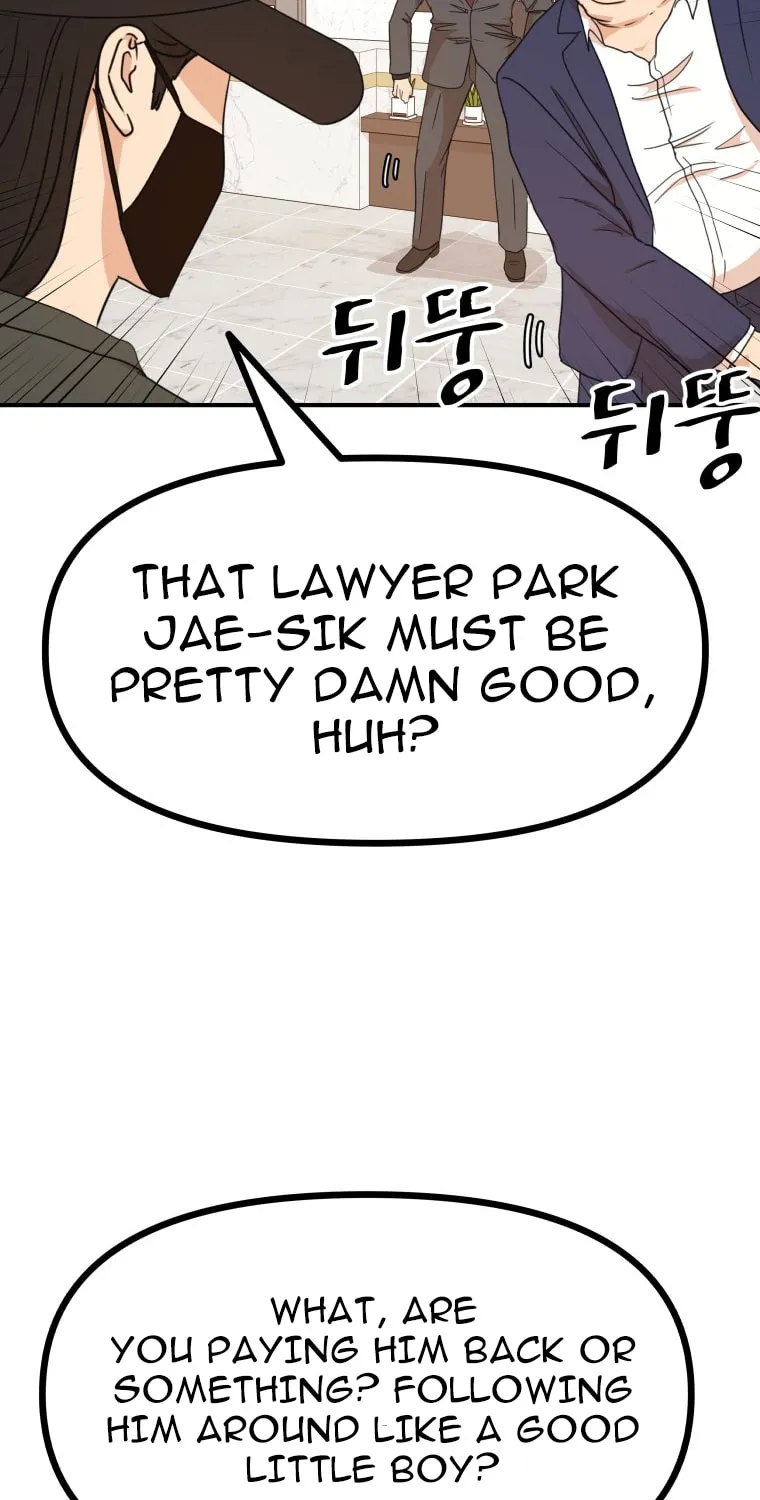 Guard Pass Chapter 146 page 28 - 