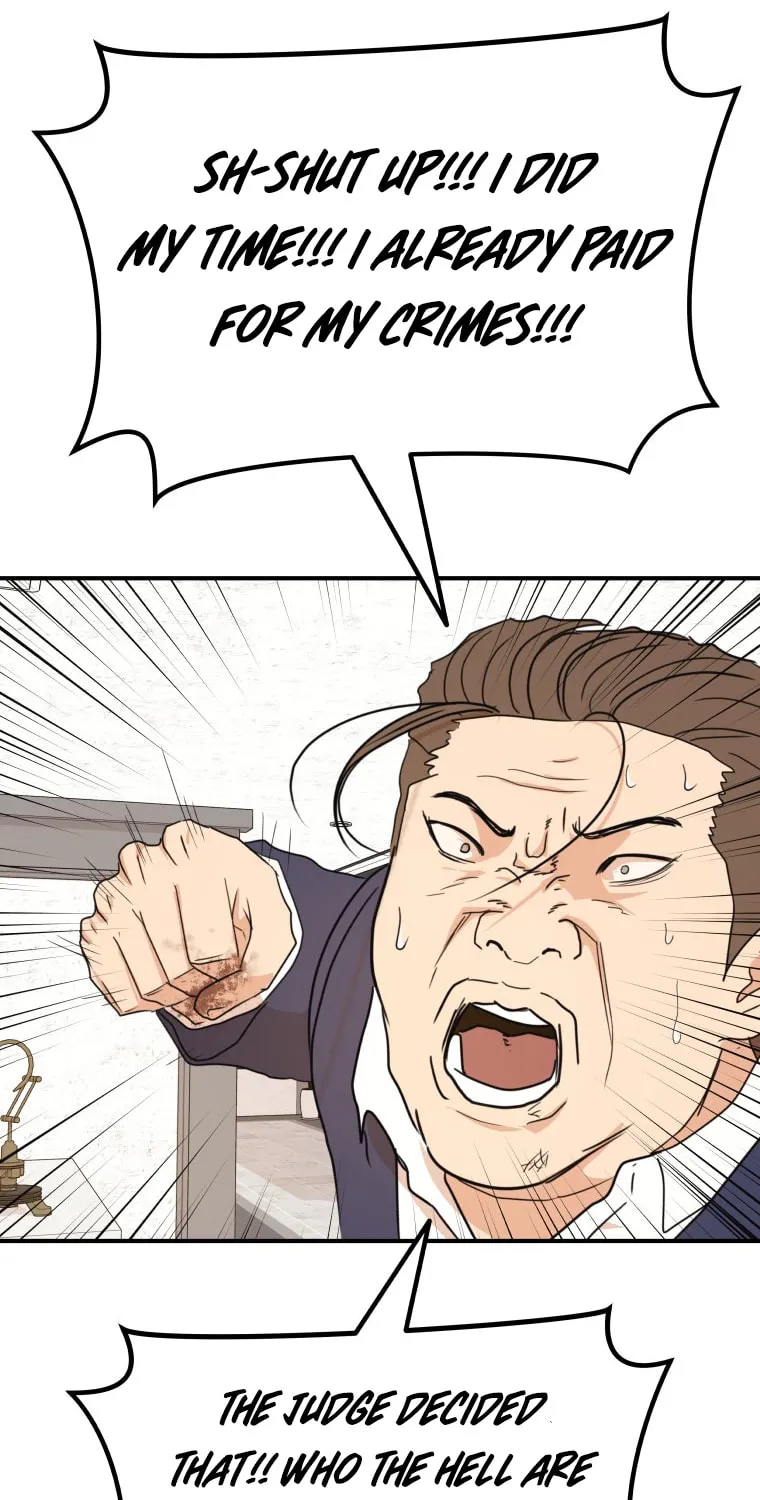 Guard Pass Chapter 146 page 30 - 