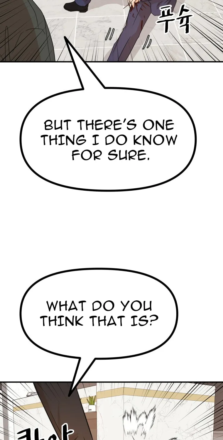 Guard Pass Chapter 146 page 34 - 