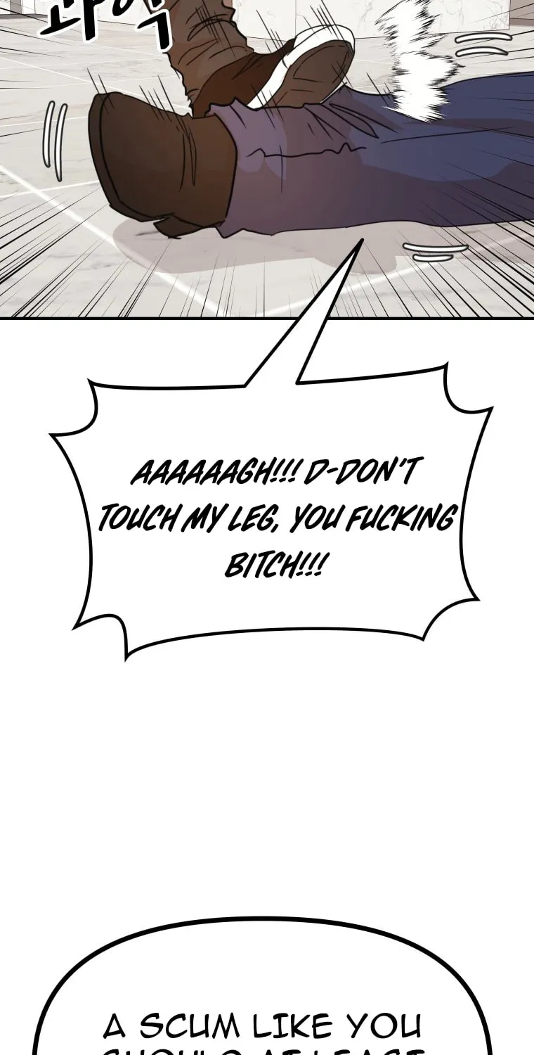 Guard Pass Chapter 146 page 35 - 