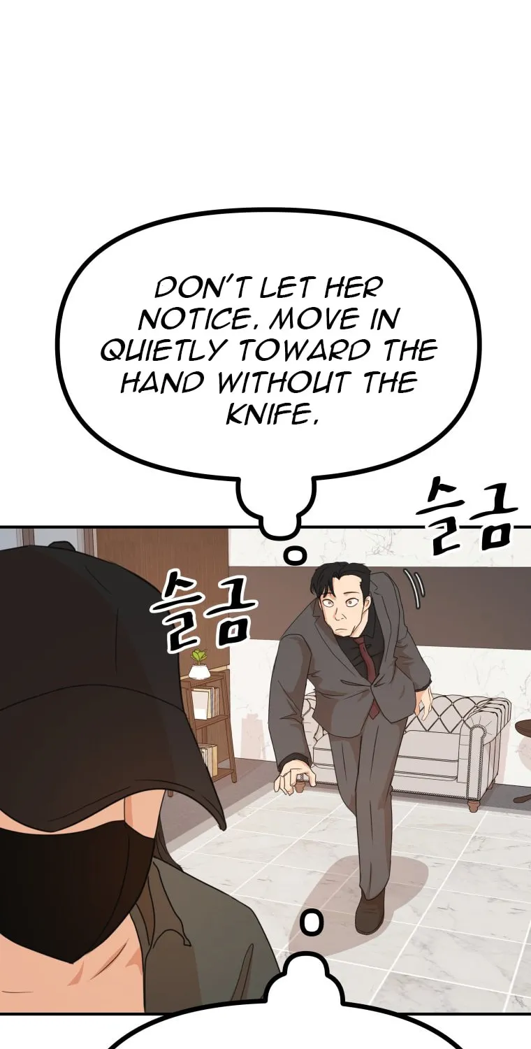 Guard Pass Chapter 146 page 37 - 