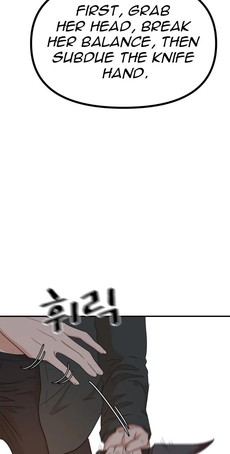 Guard Pass Chapter 146 page 38 - 