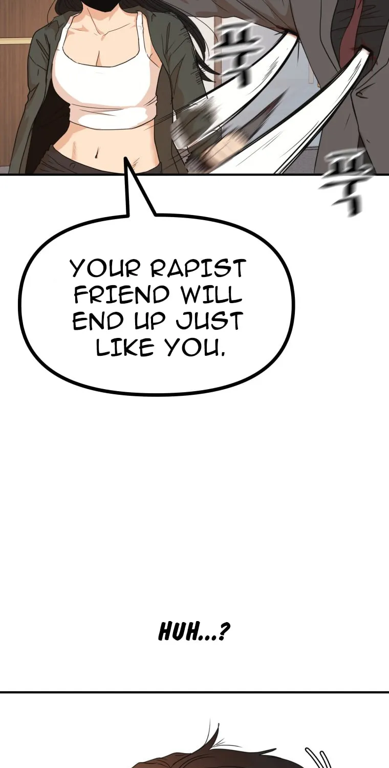 Guard Pass Chapter 146 page 40 - 
