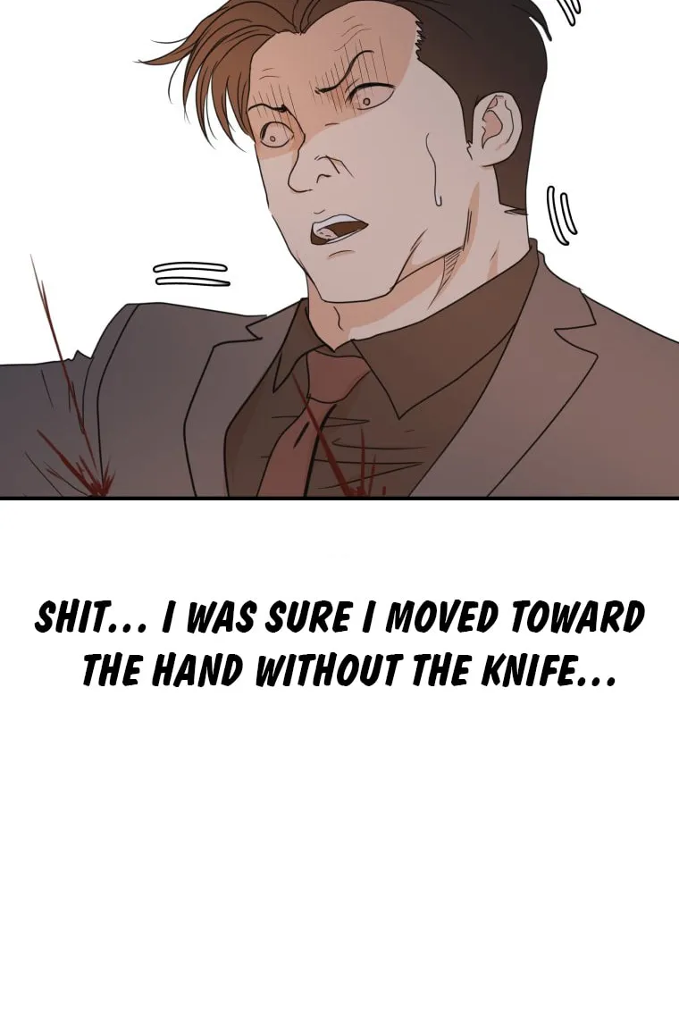 Guard Pass Chapter 146 page 41 - 