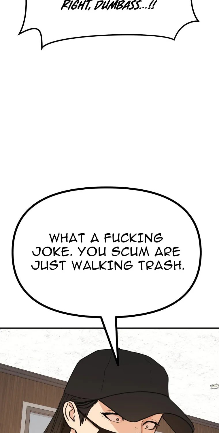 Guard Pass Chapter 146 page 43 - 