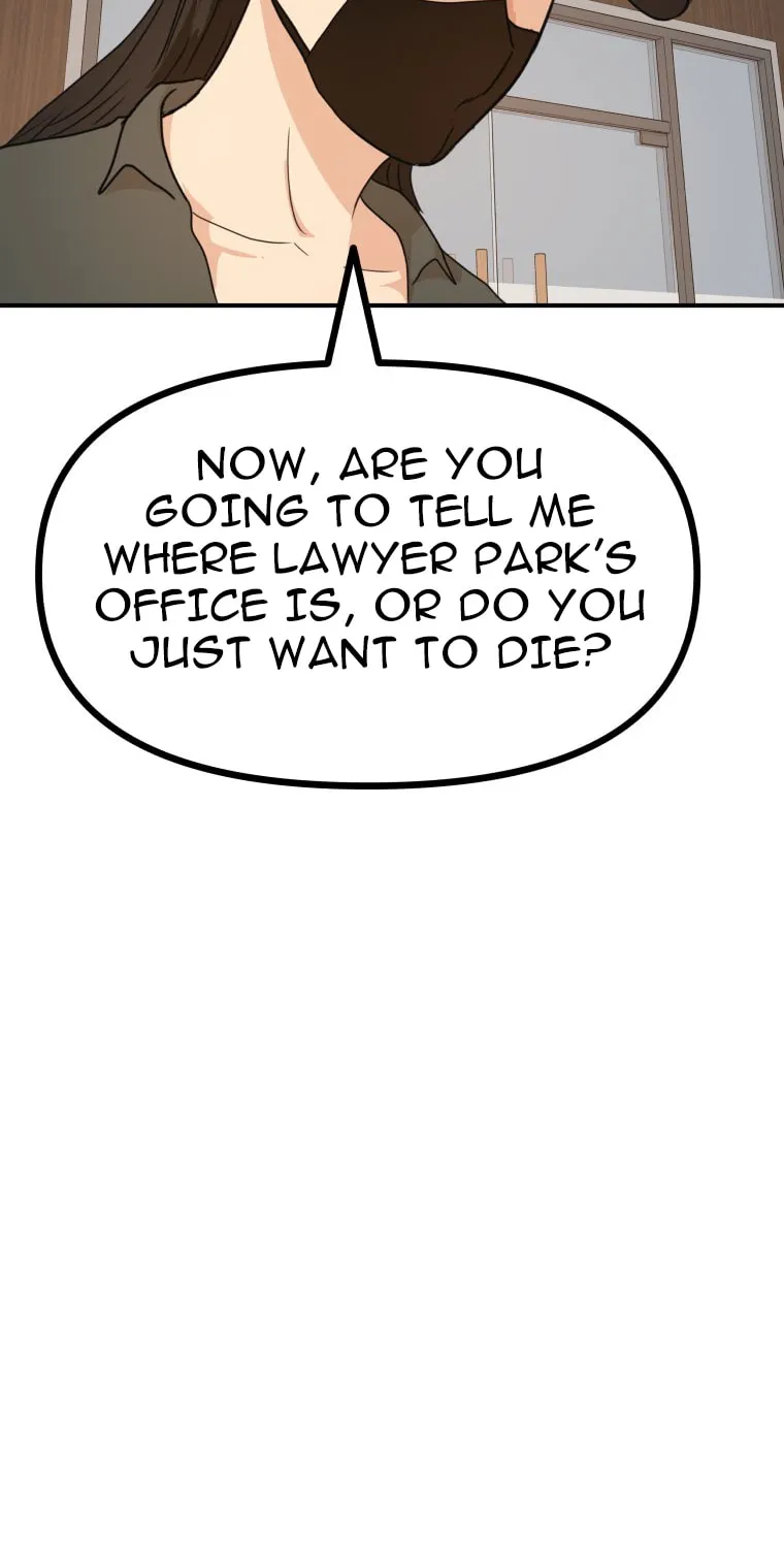 Guard Pass Chapter 146 page 44 - 