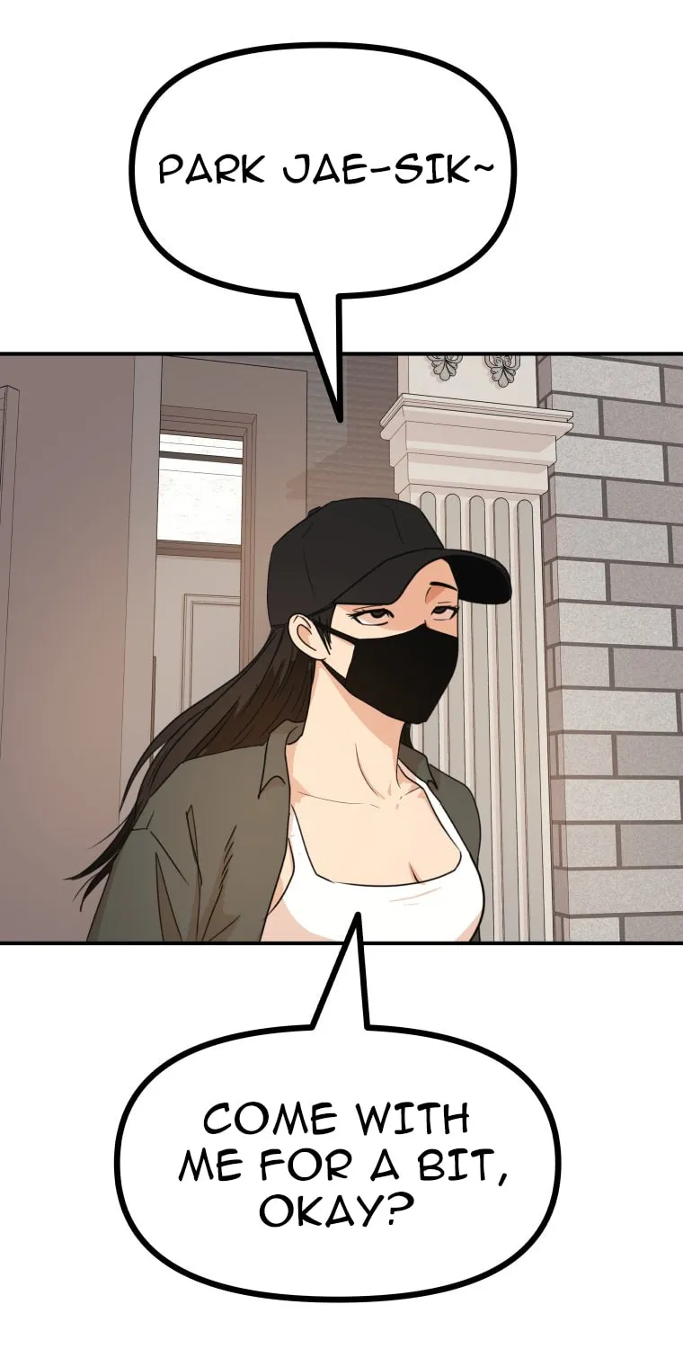 Guard Pass Chapter 146 page 46 - 