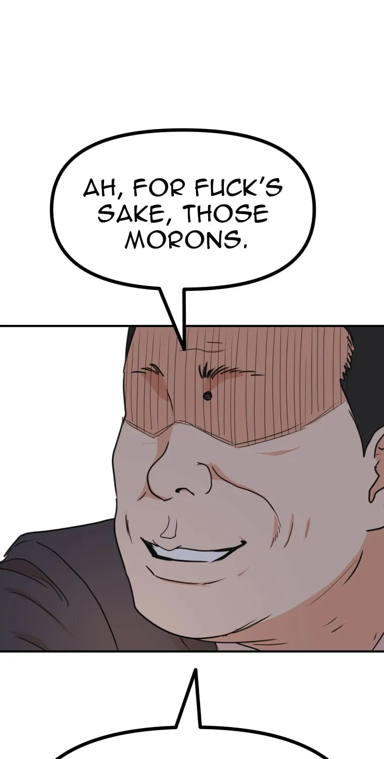 Guard Pass Chapter 146 page 47 - 