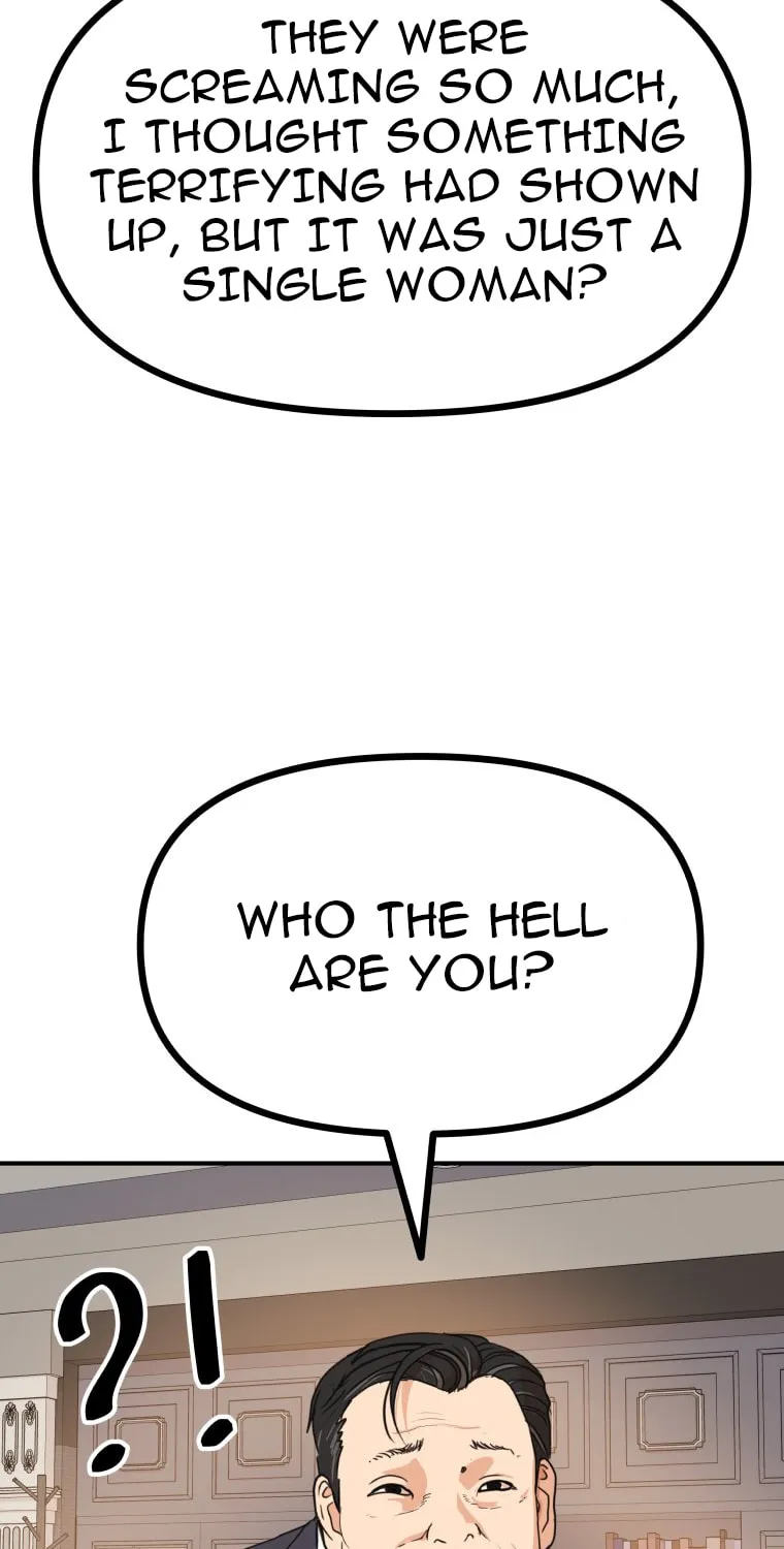Guard Pass Chapter 146 page 48 - 