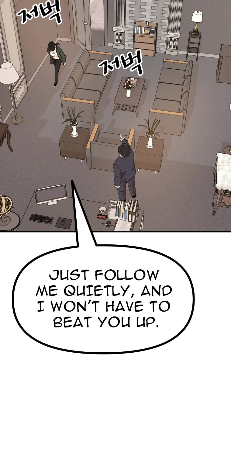 Guard Pass Chapter 146 page 50 - 