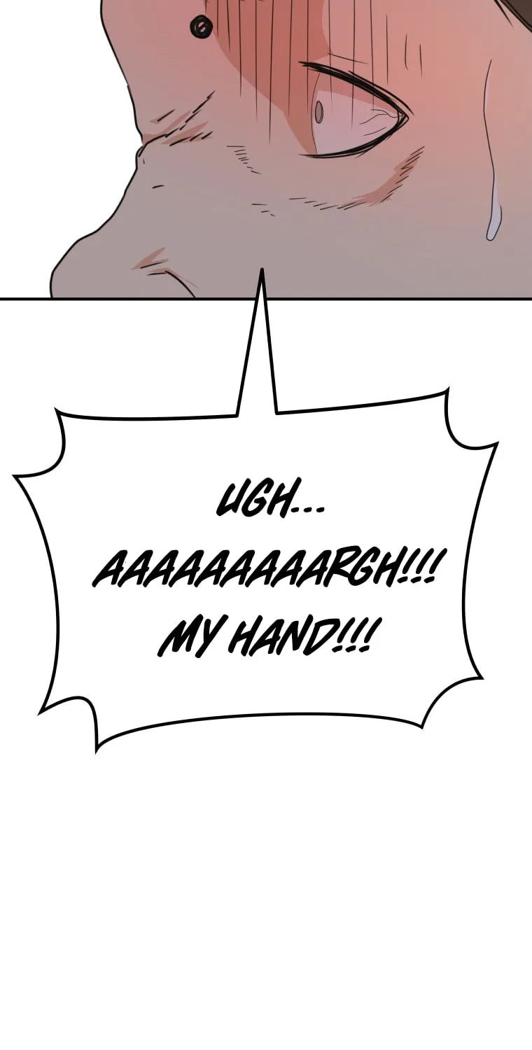 Guard Pass Chapter 146 page 56 - 