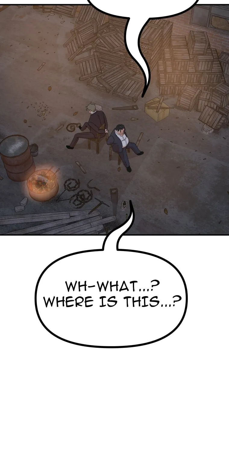 Guard Pass Chapter 146 page 66 - 