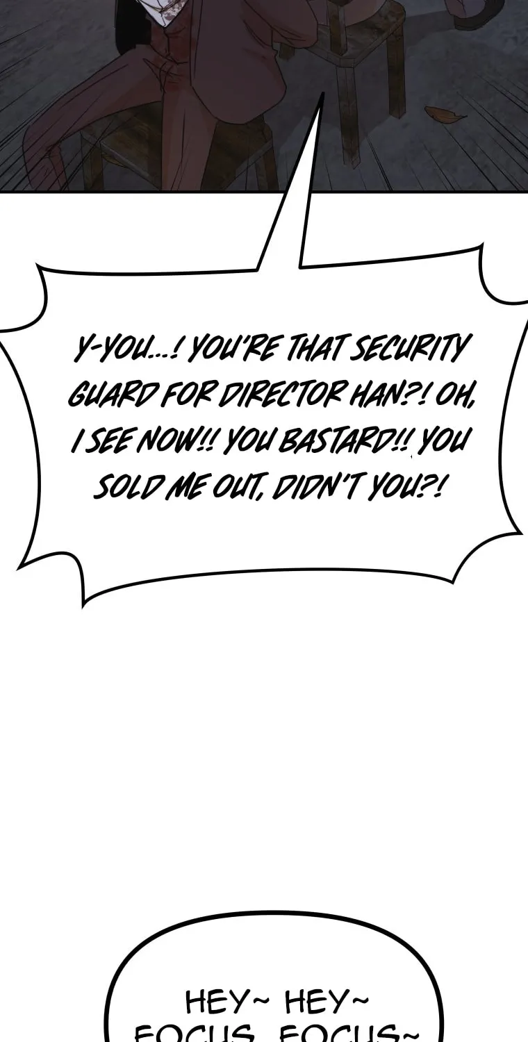 Guard Pass Chapter 146 page 69 - 