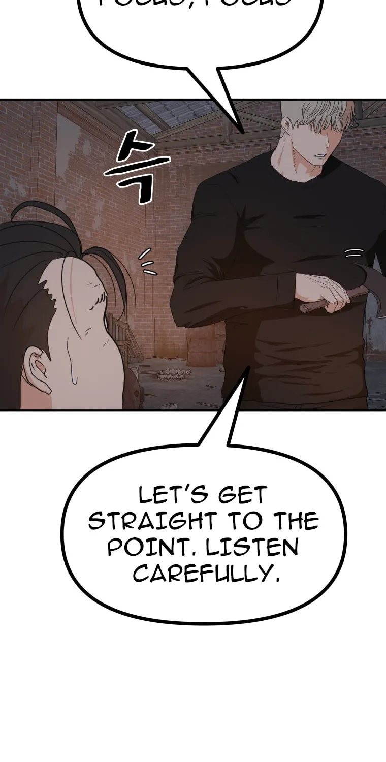 Guard Pass Chapter 146 page 70 - 