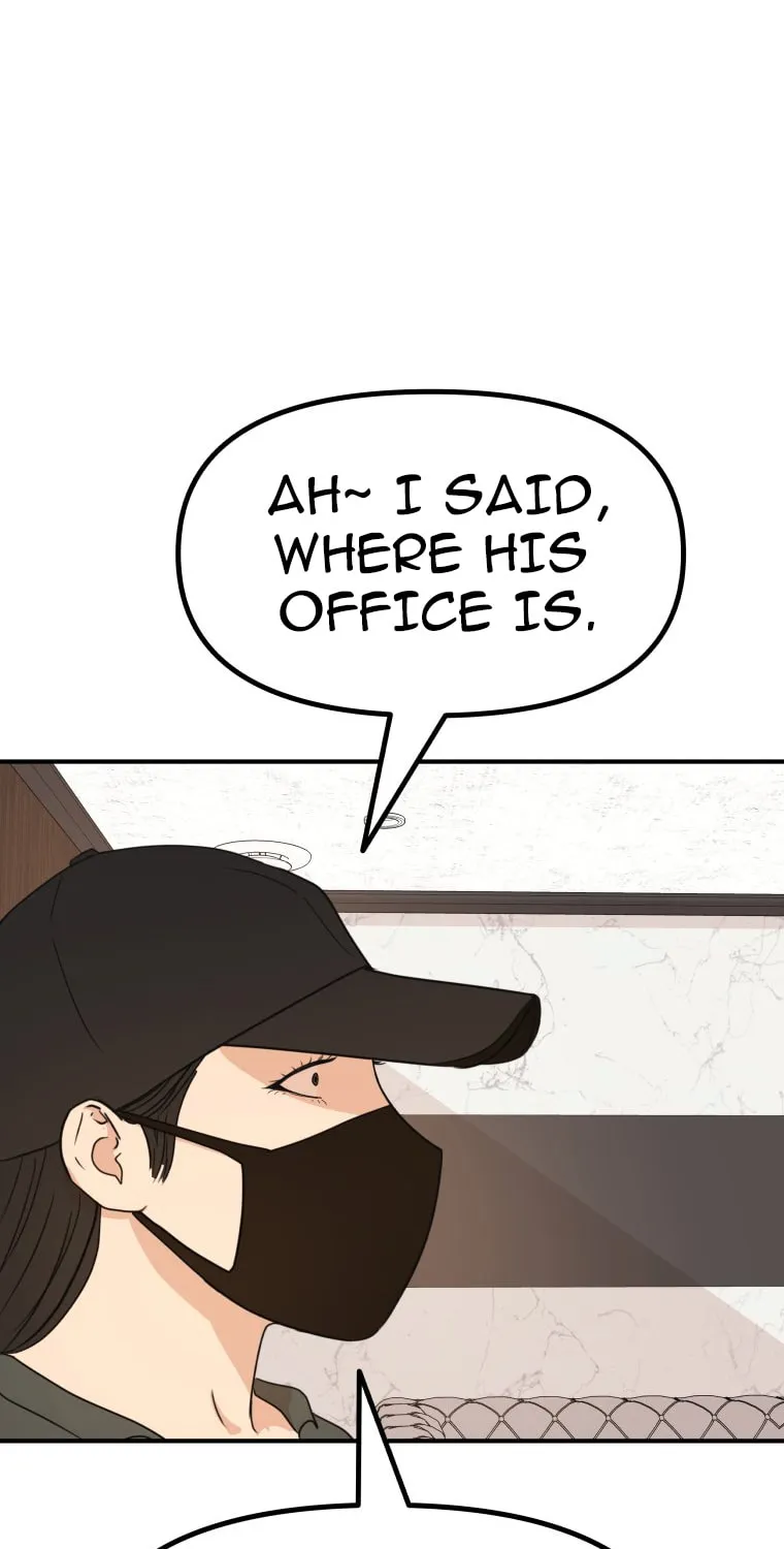 Guard Pass Chapter 146 page 8 - 
