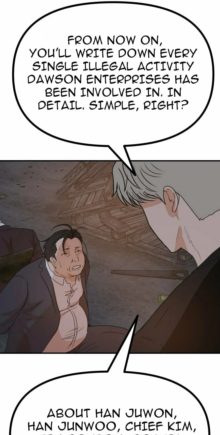 Guard Pass Chapter 146 page 72 - 