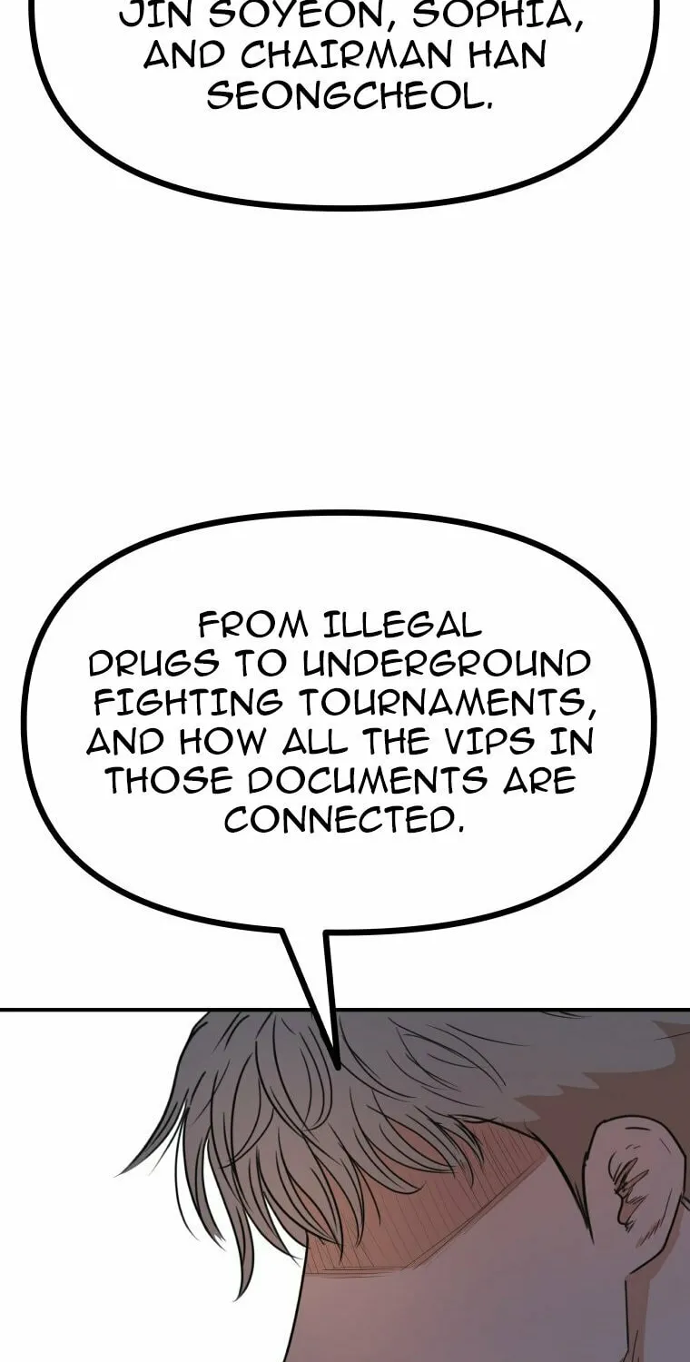 Guard Pass Chapter 146 page 73 - 