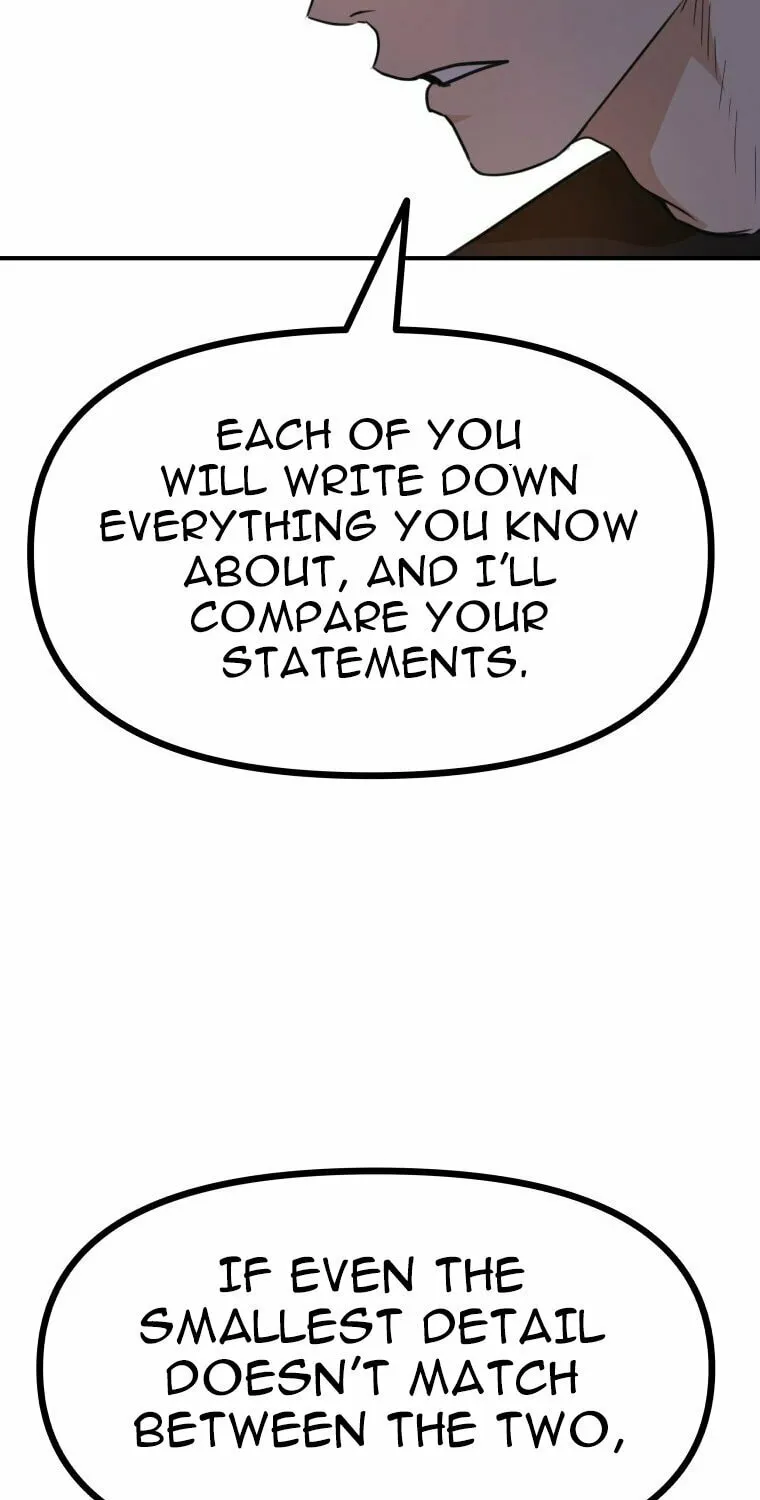 Guard Pass Chapter 146 page 74 - 