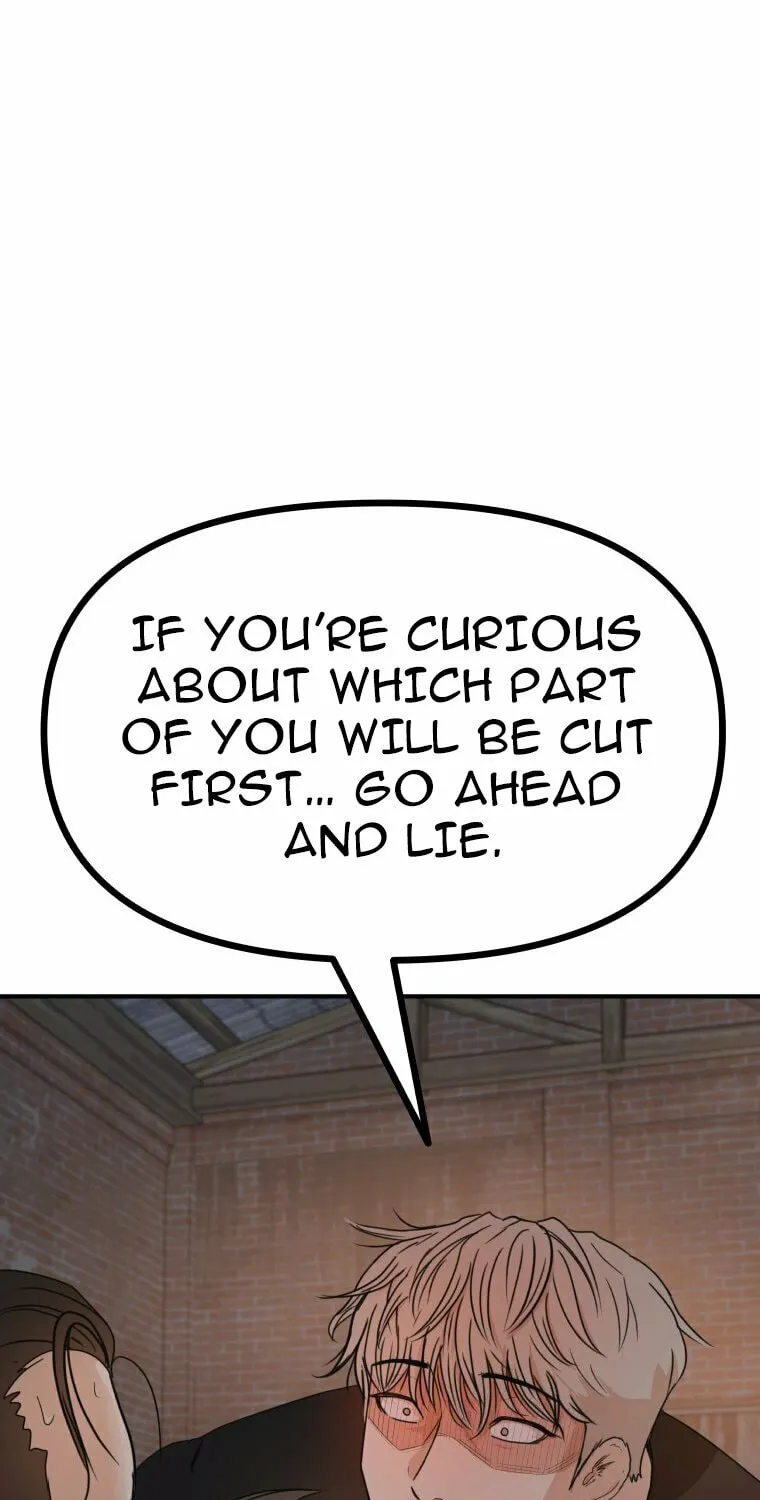 Guard Pass Chapter 146 page 76 - 