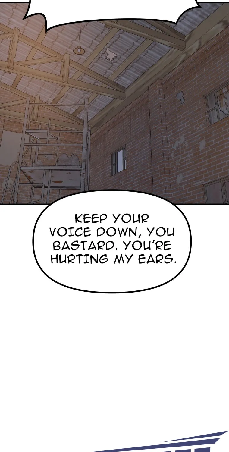 Guard Pass Chapter 147 page 18 - 
