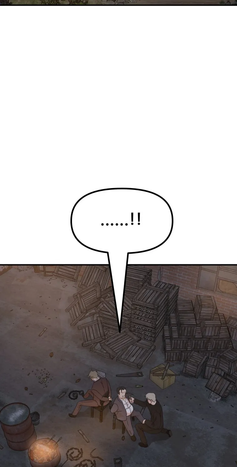 Guard Pass Chapter 147 page 3 - 
