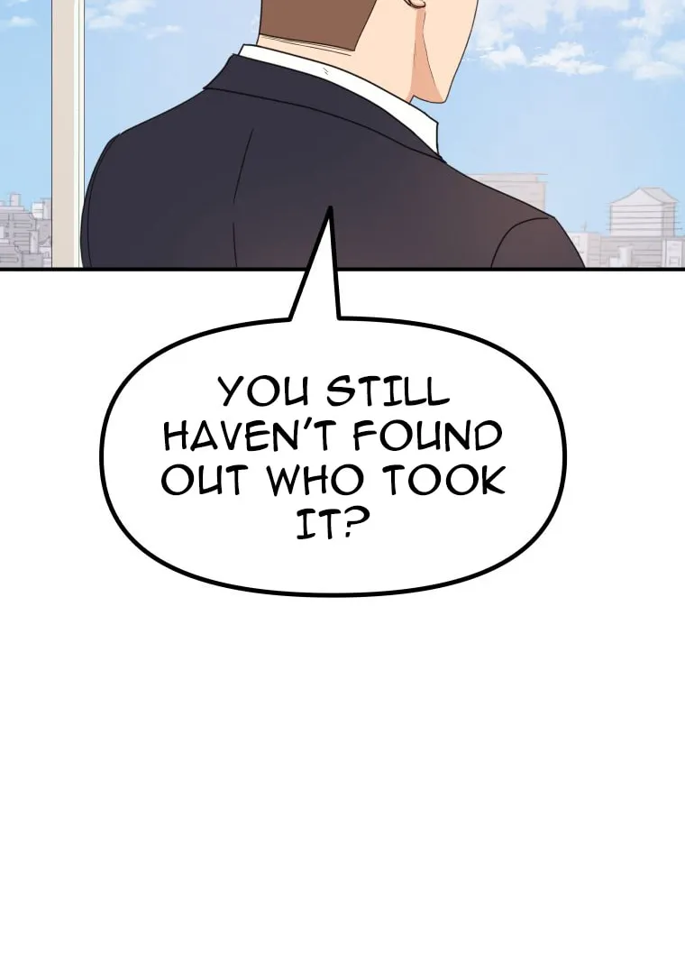 Guard Pass Chapter 147 page 21 - 
