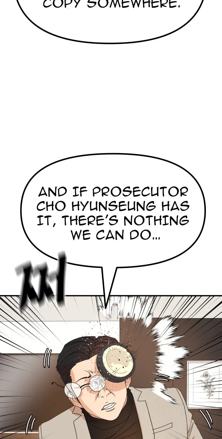 Guard Pass Chapter 147 page 23 - 