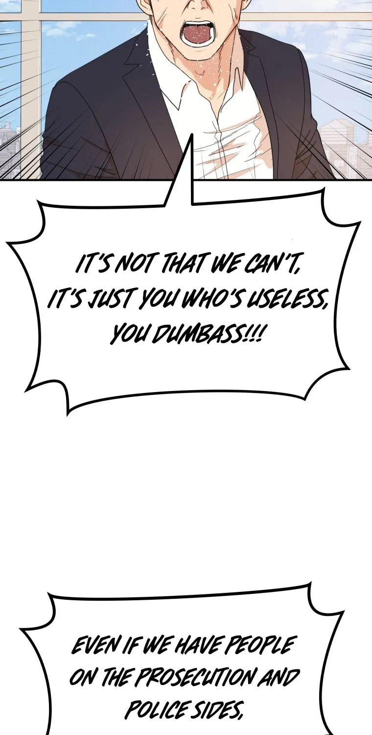 Guard Pass Chapter 147 page 25 - 