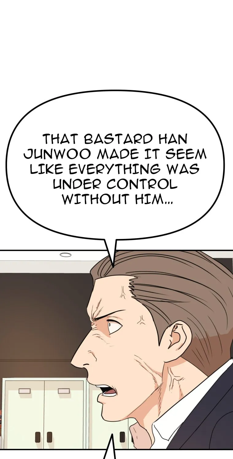 Guard Pass Chapter 147 page 27 - 