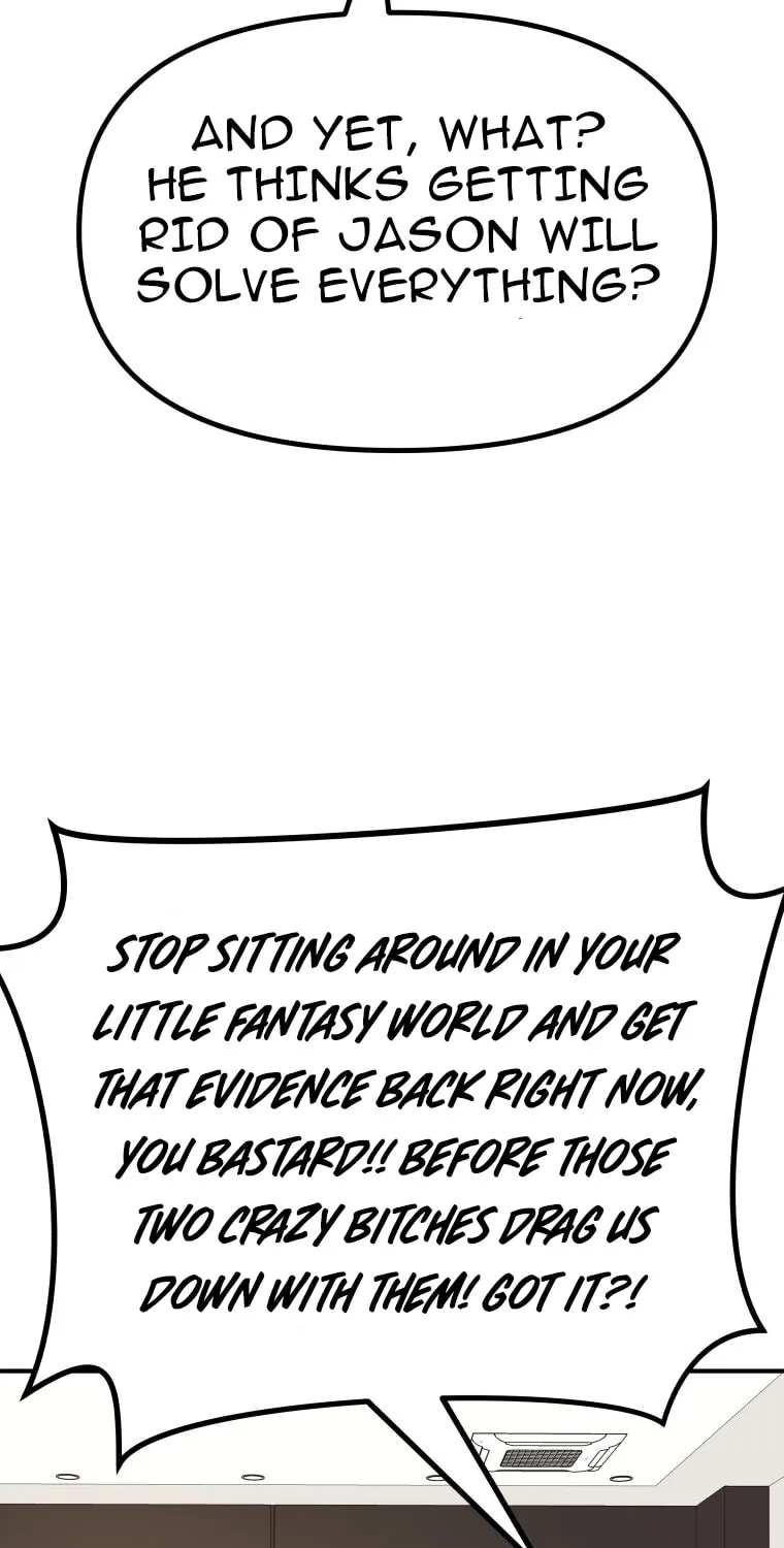 Guard Pass Chapter 147 page 28 - 