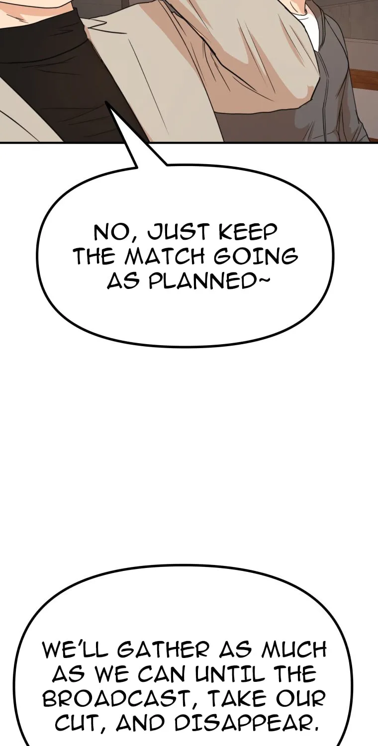 Guard Pass Chapter 147 page 35 - 