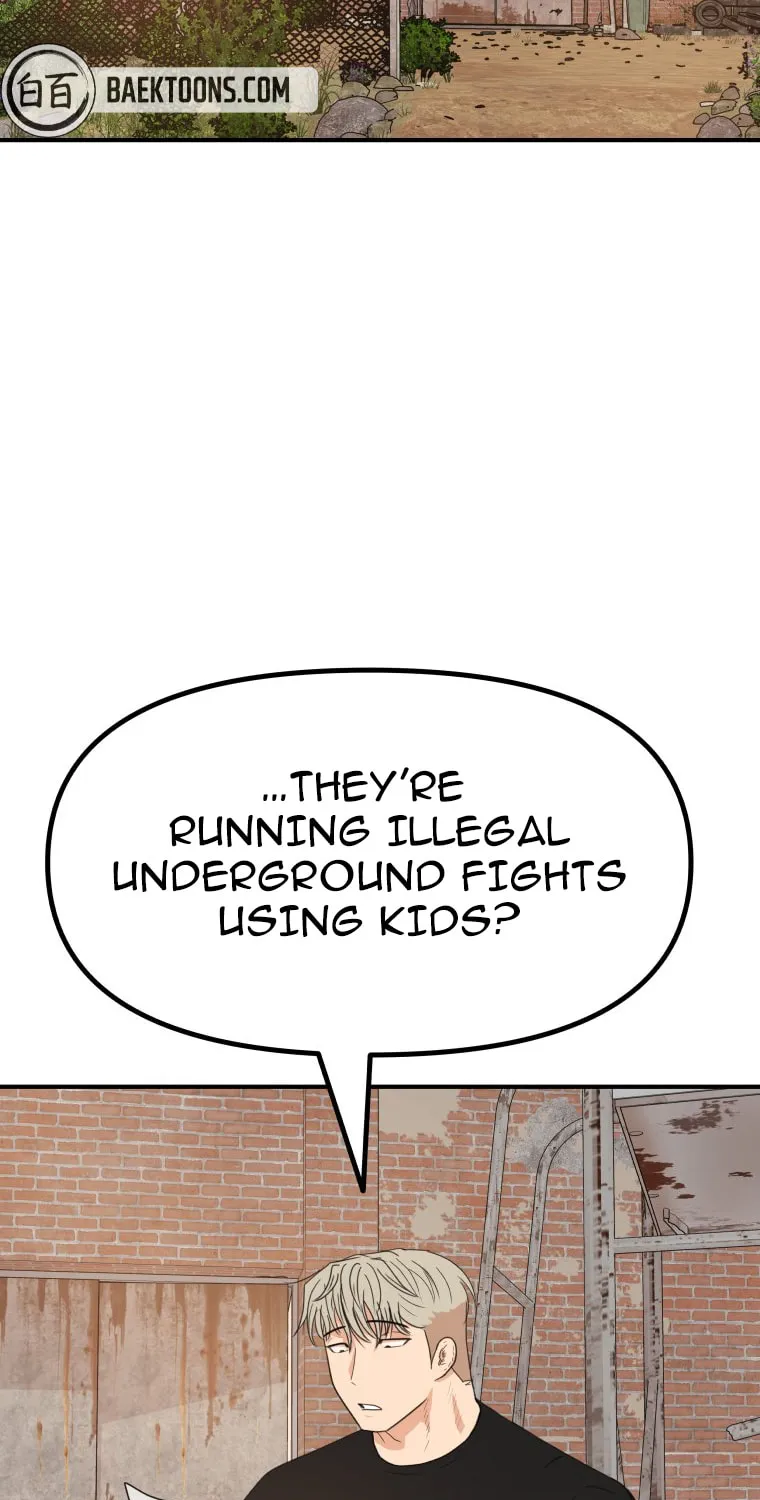 Guard Pass Chapter 147 page 38 - 