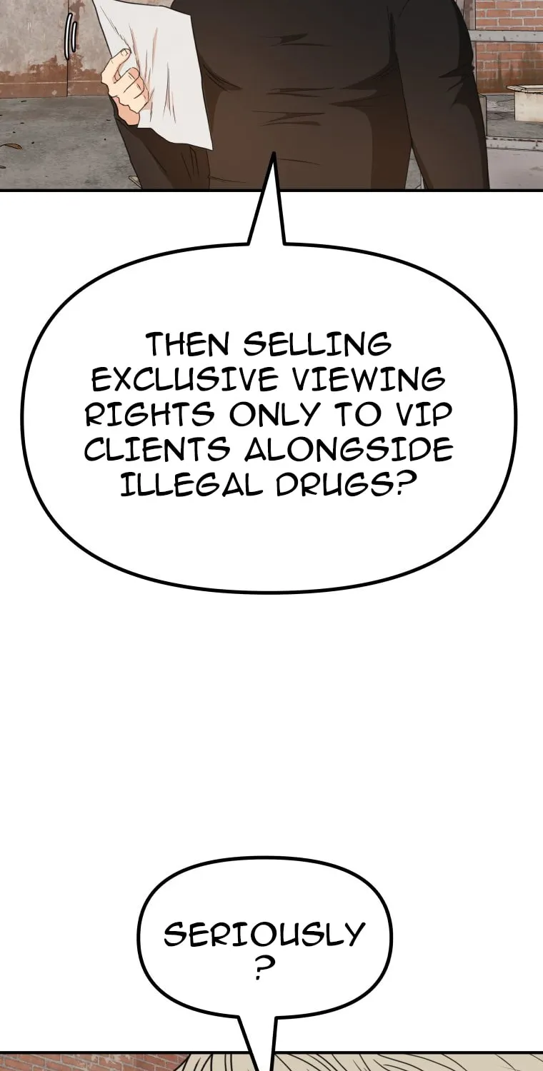 Guard Pass Chapter 147 page 39 - 