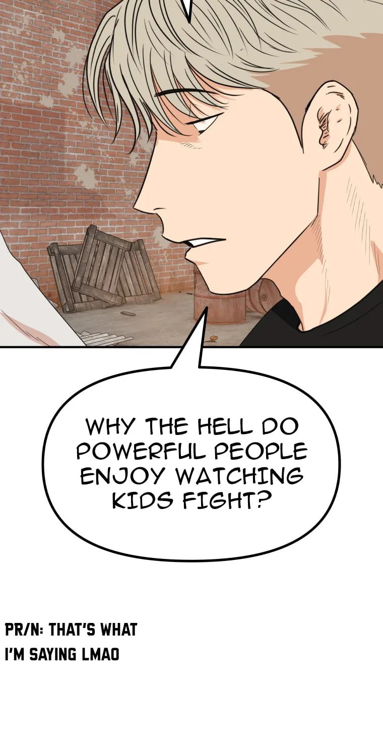 Guard Pass Chapter 147 page 40 - 