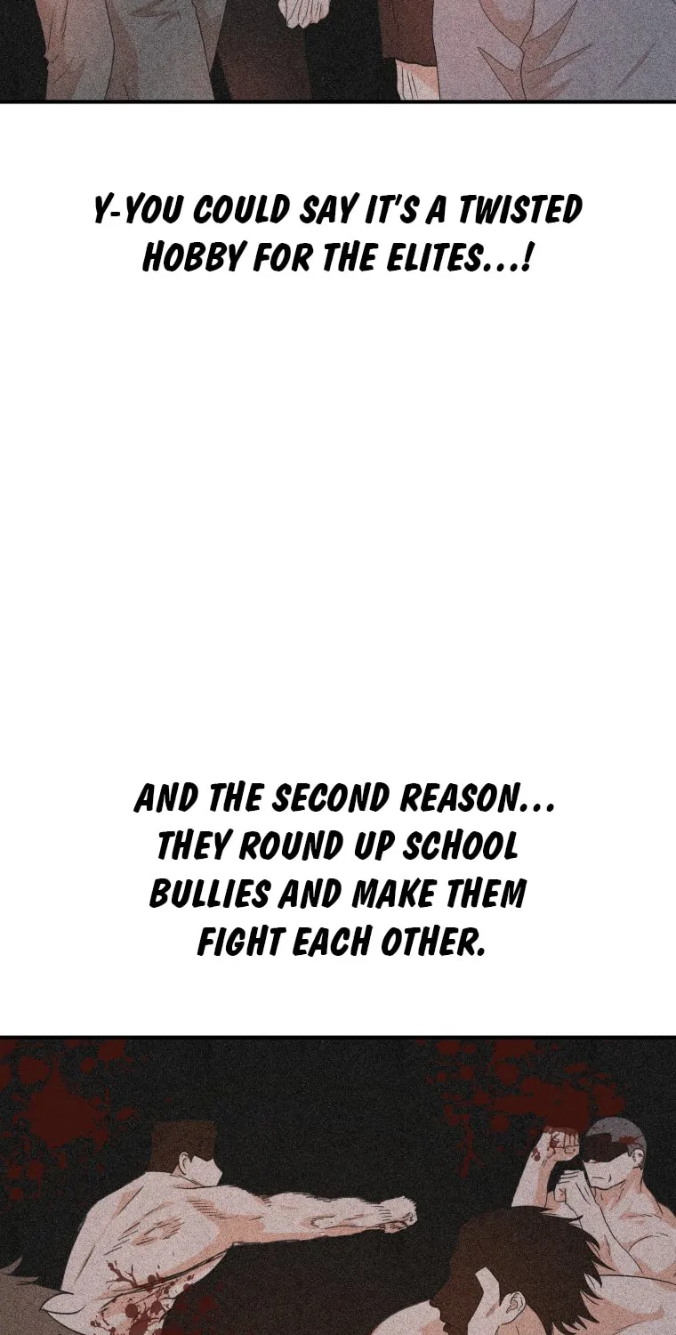 Guard Pass Chapter 147 page 44 - 