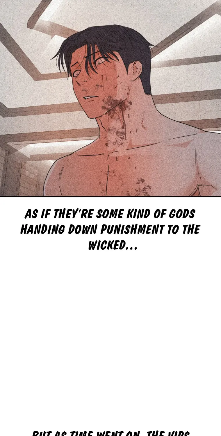 Guard Pass Chapter 147 page 46 - 