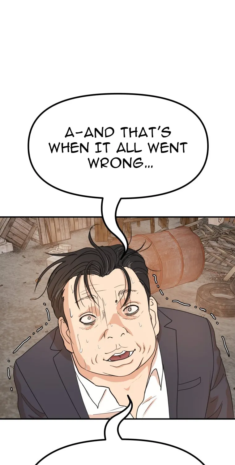 Guard Pass Chapter 147 page 48 - 