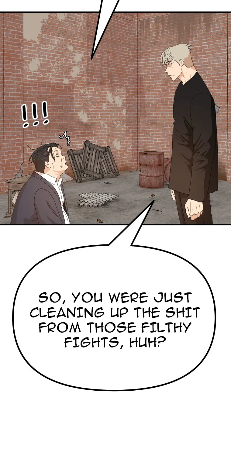 Guard Pass Chapter 147 page 51 - 