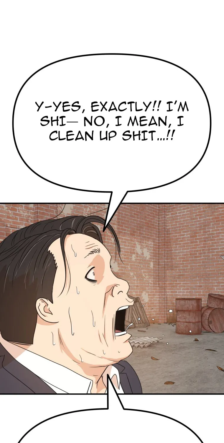 Guard Pass Chapter 147 page 52 - 