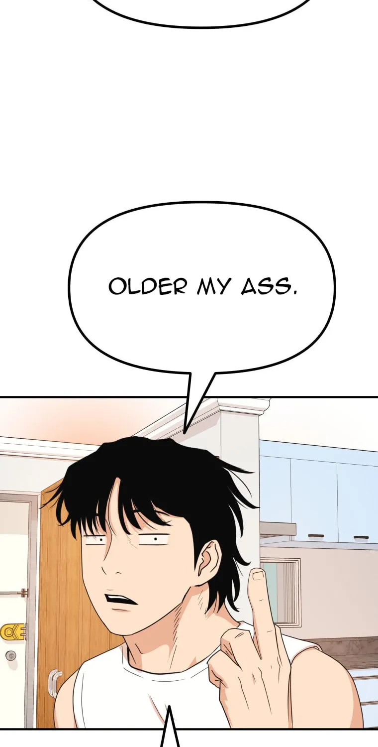 Guard Pass Chapter 147 page 73 - 