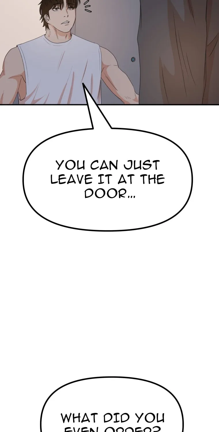Guard Pass Chapter 147 page 76 - 