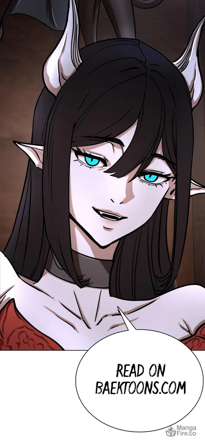 Guard Pass Chapter 147 page 83 - 