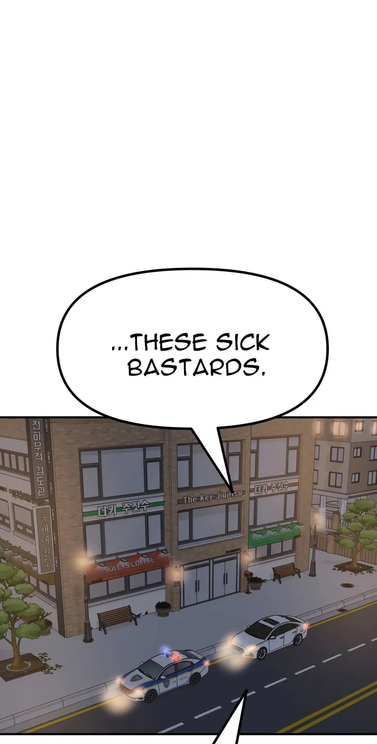 Guard Pass Chapter 148 page 3 - 